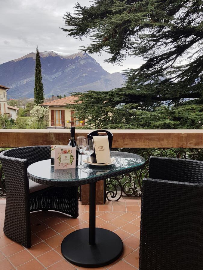 Alla Torretta Bellagio Exterior foto